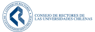 Logo Consejo de Rectores de Universidades Chilenas