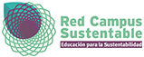 Logo Red Campus Sustentable